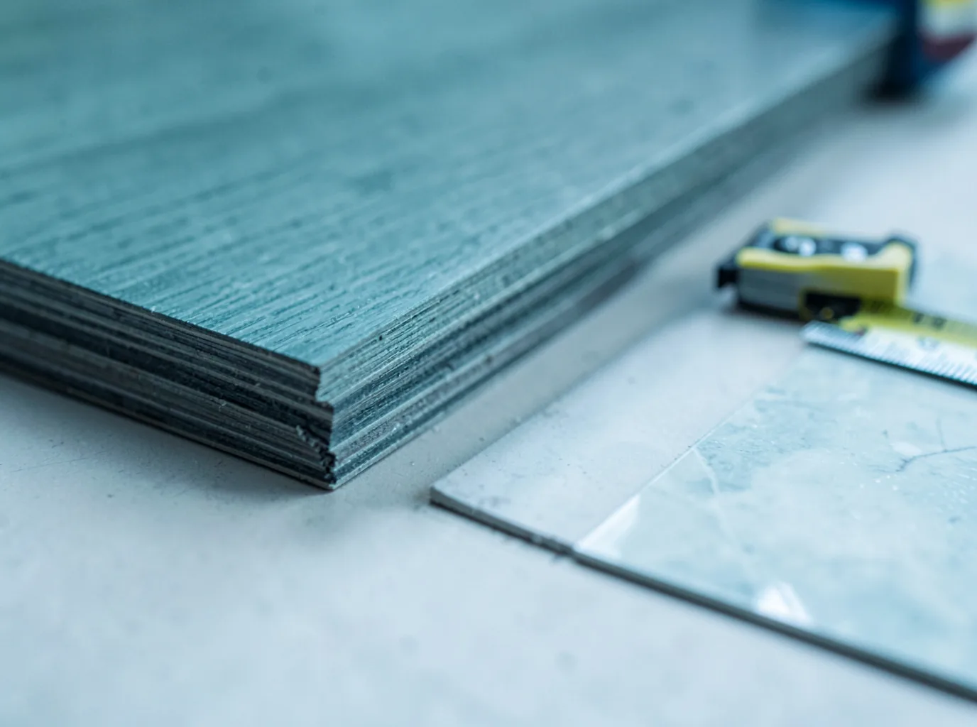 Luxury Vinyl Plank Installation Ferris, TX FAQs